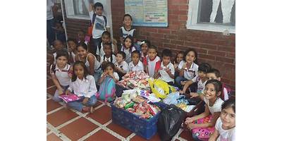 COLEGIO CESAR CONTO