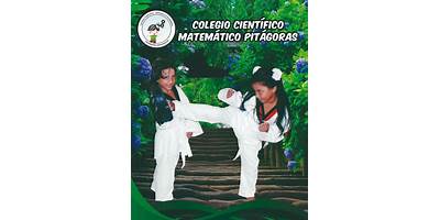 COLEGIO CIENTÍFICO MATEMÁTICO PITAGORAS