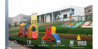 COLEGIO CIUDAD BOLIVAR