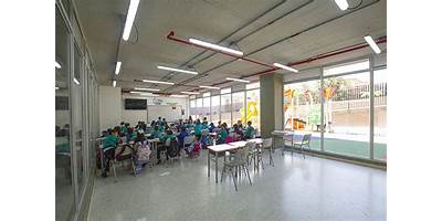 COLEGIO CIUDAD CHENGDU (IED)