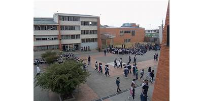 COLEGIO CIUDAD DE BOGOTA (IED)