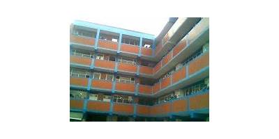 COLEGIO CIUDAD DE CALI