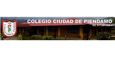 COLEGIO CIUDAD DE PIENDAMO