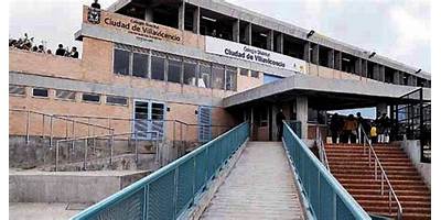 COLEGIO CIUDAD DE VILLAVICENCIO (IED)