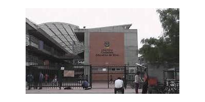 COLEGIO CIUDADELA EDUCATIVA DE BOSA (IED)