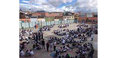 COLEGIO CLASS (IED)