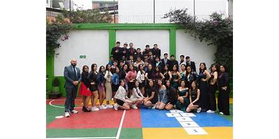 COLEGIO COFRATERNIDAD DE SAN FERNANDO