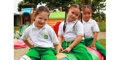 COLEGIO COFREM GUAMAL