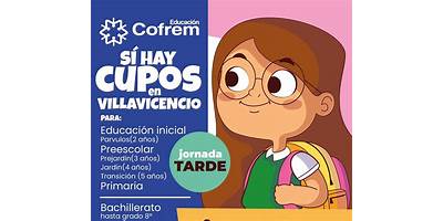 COLEGIO COFREM - PUERTO LOPEZ