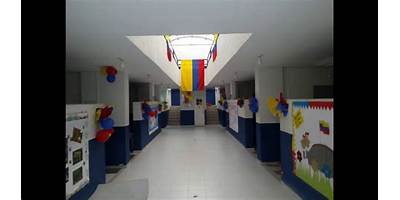 COLEGIO COLOMBIA