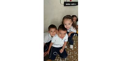COLEGIO COLOMBO ADVENTISTA