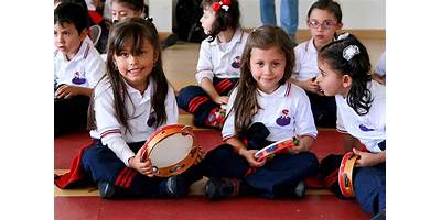COLEGIO COLOMBO BRIGHTON
