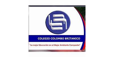 COLEGIO COLOMBO BRITANICO