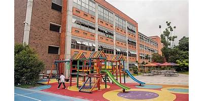 COLEGIO COLOMBO BRITANICO