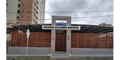 COLEGIO COLOMBO ESPAÑOL