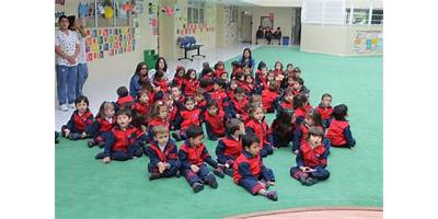 COLEGIO COLOMBO GALES