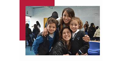 COLEGIO COLOMBO HEBREO