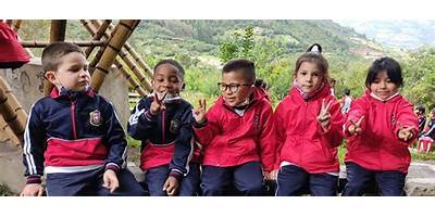 COLEGIO COLOMBO SUIZO