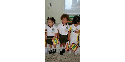 COLEGIO COLON