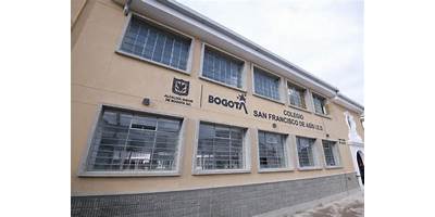 COLEGIO COLONIA ESCOLAR DE SAN FRANCISCO