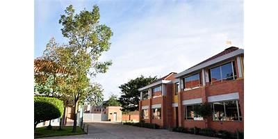 COLEGIO COLSUBSIDIO CIUDADELA