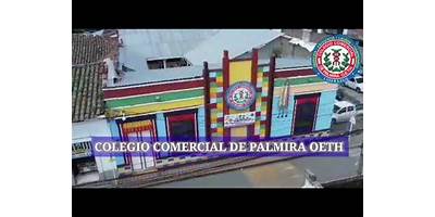 COLEGIO COMERCIAL DE PALMIRA O.E.T.H