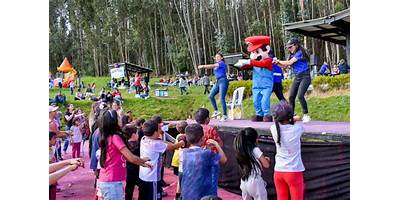 COLEGIO COMFABOY