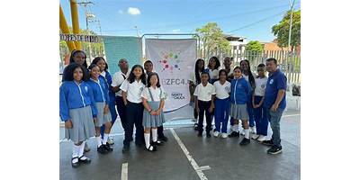 COLEGIO COMFACAUCA