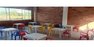 COLEGIO COMFATOLIMA SEDE EL ESPINAL