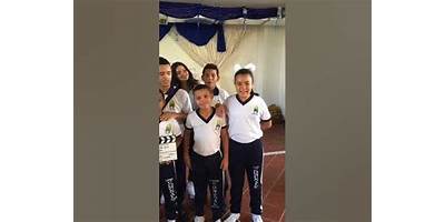 COLEGIO COMUNAL MIXTO