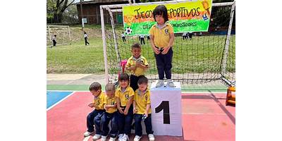 COLEGIO CONQUISTADORES