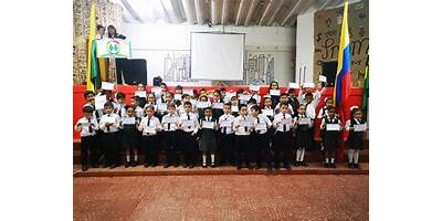COLEGIO COOPERATIVO