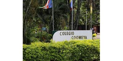 COLEGIO COOPERATIVO COOMEVA
