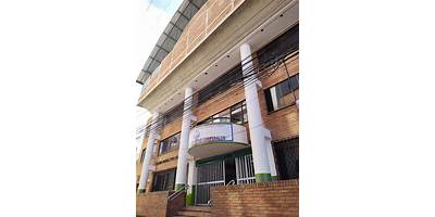 COLEGIO COOPERATIVO DE BUCARAMANGA