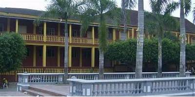 COLEGIO COOPERATIVO DE TURBACO