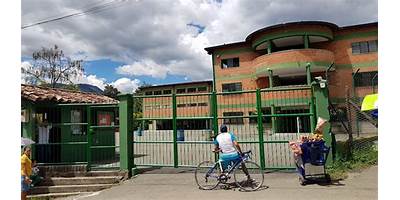 COLEGIO COOPERATIVO JUAN DEL CORRAL