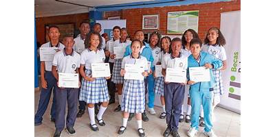 COLEGIO COOPERATIVO NATANAEL DIAZ