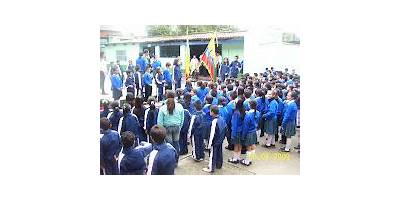 COLEGIO COOPERATIVO PROSPERO PINZON