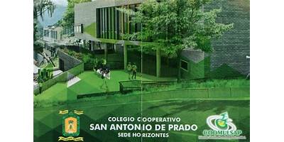 COLEGIO COOPERATIVO SAN ANTONIO DE PRADO
