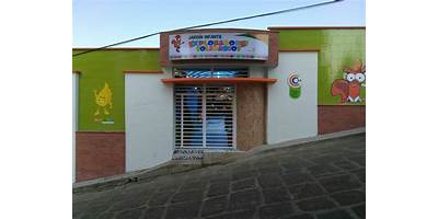 COLEGIO COOPERATIVO