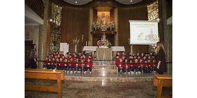 COLEGIO CORAZON DE MARIA