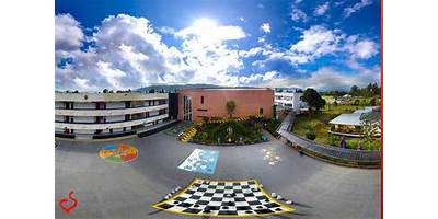 COLEGIO CORAZONISTA