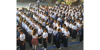COLEGIO CORAZONISTA