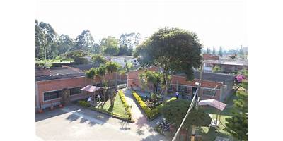 COLEGIO COREDI