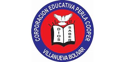 COLEGIO CORPORACION EDUCATIVA PERLA COOPER