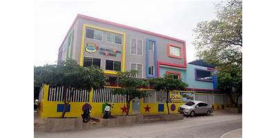 COLEGIO CRECER Y APRENDER (GROW AND LEARN)