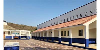 COLEGIO CRISTIANA INTERAMERICANO
