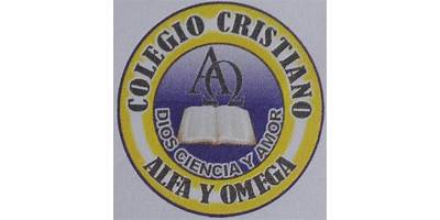 COLEGIO CRISTIANO ALFA Y OMEGA