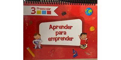 COLEGIO CRISTIANO APRENDER PARA EMPRENDER