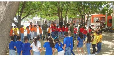 COLEGIO CRISTIANO BERACA